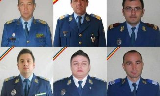Nouă militari ai Bazei Aeriene 71 Câmpia Turzii au murit într-un cumplit accident de elicopter. Astăzi se împlinesc 11 ani de la tragedie
