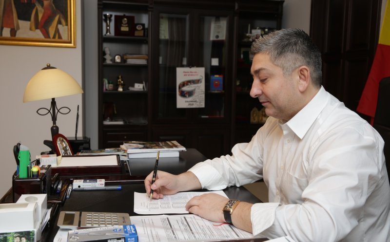 Alin Tișe: „Fericirea femeii iubitoare”