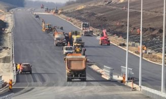 România are nevoie de încă 1.500 km de autostradă și de modernizarea a trei sferturi din rețeaua feroviară. API avertizează: “Investițiile trebuie accelerate”