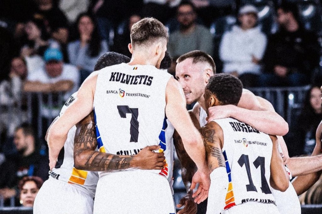 U-BT caută a patra victorie consecutivă în ABA League pe terenul celor de la KK FMP: "Mergem acolo să ne apărăm foarte bine"