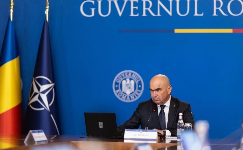 Ilie Bolojan, noi declarații despre reforma administrativă. Ce a spus de tăierea salariilor