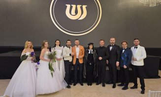 Wonder Events Fair, cel mai mare târg de evenimente din România, și-a deschis porțile. Darius Mârza: “Aproximativ 160 de furnizori prezenți. E senzați