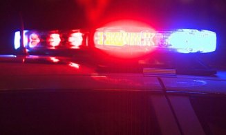 Inconștiență maximă la volan. Șoferi rupți de beți pe drumurile din Cluj