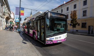 Consultare publică: Care ar putea fi noile tarife pentru transportul public în Cluj-Napoca