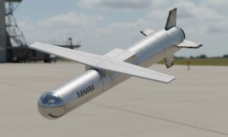 O companie din Cluj anunță dezvoltarea primei rachete de croazieră autonomă din România. Cât va costa și când va fi gata