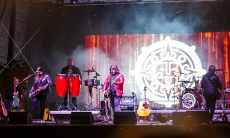 Programul zilei de sâmbătă la Târgul de Crăciun din Cluj-Napoca. Noi concerte programate