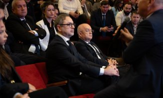 Liberalii clujeni, alături de premierul Bolojan la un eveniment PNL