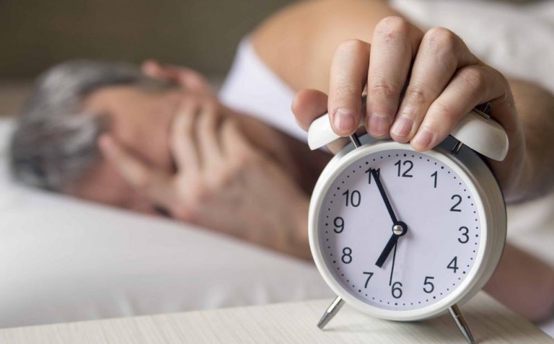 Ai probleme cu somnul? Exercițiul simplu recomandat de specialiști