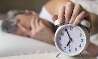 Ai probleme cu somnul? Exercițiul simplu recomandat de specialiști