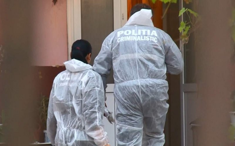 Detaliul macabru care l-a dat de gol pe autorul crimei ce a șocat România
