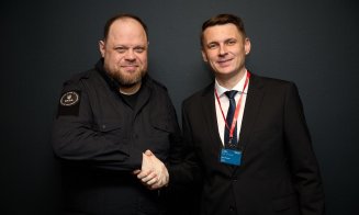 Mircea Abrudean, atenționează de la Stockholm: Ucraina europeană înseamnă și respectarea deplină a drepturilor minorității române