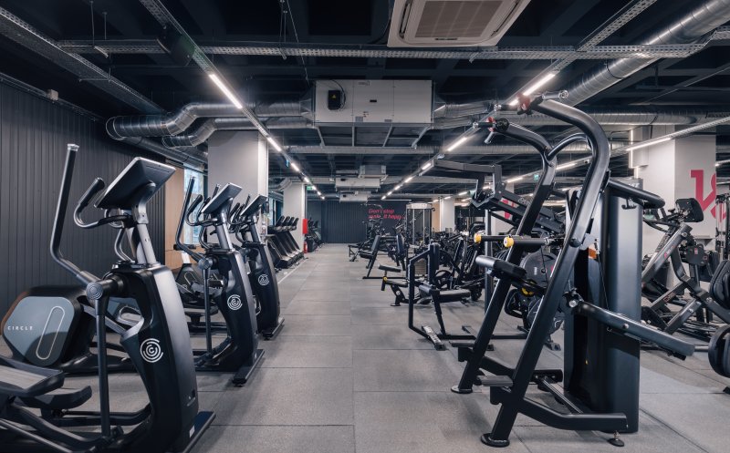 18GYM deschide două noi săli în 2026 și trece pragul de 16 locații în Cluj-Napoca