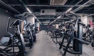 18GYM deschide două noi săli în 2026 și trece pragul de 16 locații în Cluj-Napoca
