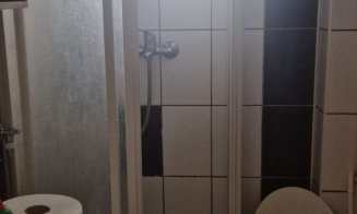 Garsonieră de 12 mp în Cluj-Napoca. Locuința minusculă stârnește reacții dure: „Pe bune?” / „De groază”. Cât costă