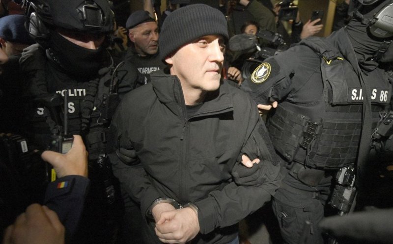 Horațiu Potra, audiat la Parchetul General în dosar de evaziune fiscală și spălare de bani