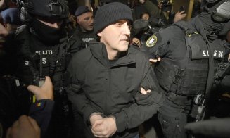 Horațiu Potra, audiat la Parchetul General în dosar de evaziune fiscală și spălare de bani