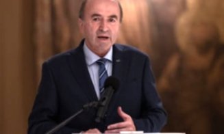 Tudorel Toader, despre scandalul de hărțuire sexuală care îl implică pe fiul său: "Este o campanie purtată împotriva mea"