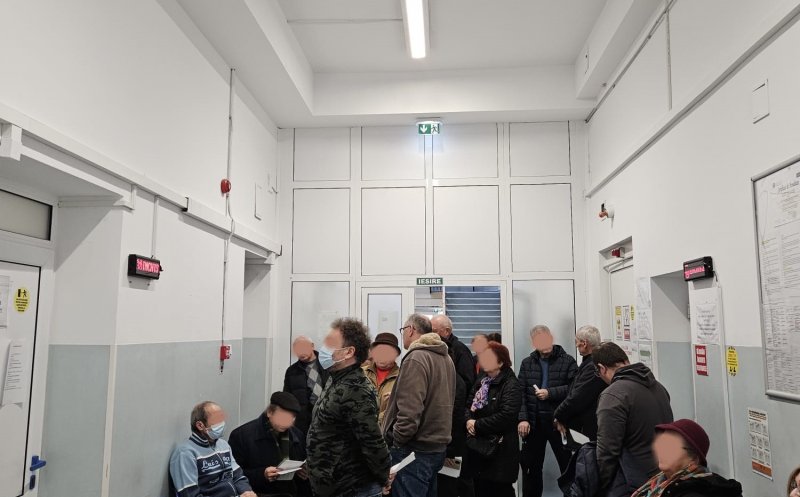 Interes crescut pentru spirometriile gratuite efectuate la Spitalul Clinic de Pneumoftiziologie „Leon Daniello”