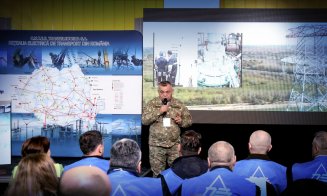 Premieră în energia românească: Șapte companii testează restaurarea rețelei naționale după un blackout major