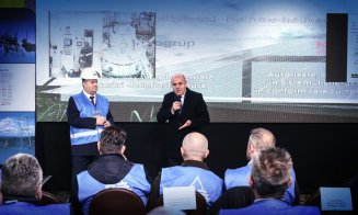 Premieră în energia românească: Șapte companii testează restaurarea rețelei naționale după un blackout major