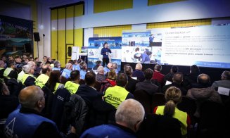 Premieră în energia românească: Șapte companii testează restaurarea rețelei naționale după un blackout major