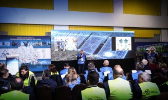 Premieră în energia românească: Șapte companii testează restaurarea rețelei naționale după un blackout major