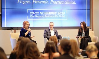 Peste 400 de participanți la conferința The Dietitian 2025 de la Cluj-Napoca