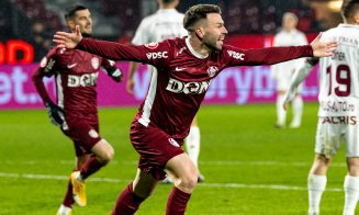 Ce ”recompensă” au primit CFR-iștii pentru victoria cu Rapid, echipa din fruntea clasamentului