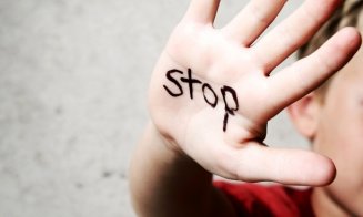 Un clujean și-a lovit fiica minoră în zona feselor, de față cu alții / Bătaia e ruptă din Codul Penal, nu din Rai