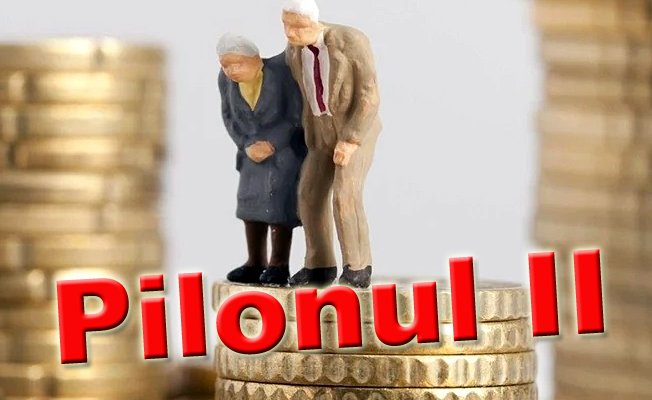 Românii își retrag banii din Pilonul II ca să evite taxele. RECORD de plăți, după introducerea CASS de 10%