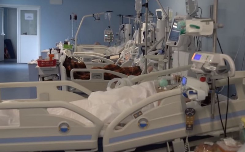 Ministerul Sănătății rescrie regulile ATI: standarde noi, echipă multidisciplinară și controale extinse