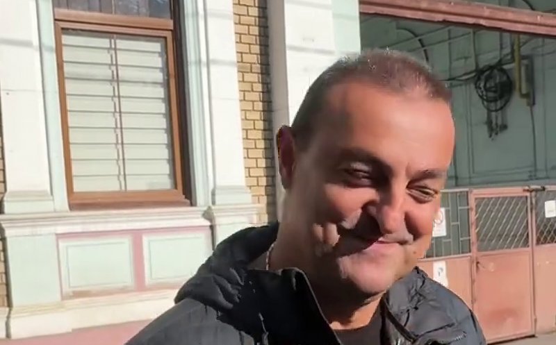 Fostul primar al Clujului, reabilitat. Se poate întoarce în viața politică / Ce face în prezent