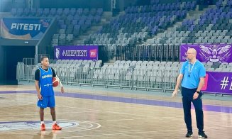 Mihai Silvășan a anunțat ce așteptări are de la naționala României: "Disciplină, efort, spirit de echipă"