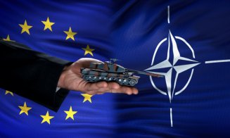 PUNCTUL ZERO unde poate fi lovită Uniunea Europeană, fără teama unei riposte din partea NATO
