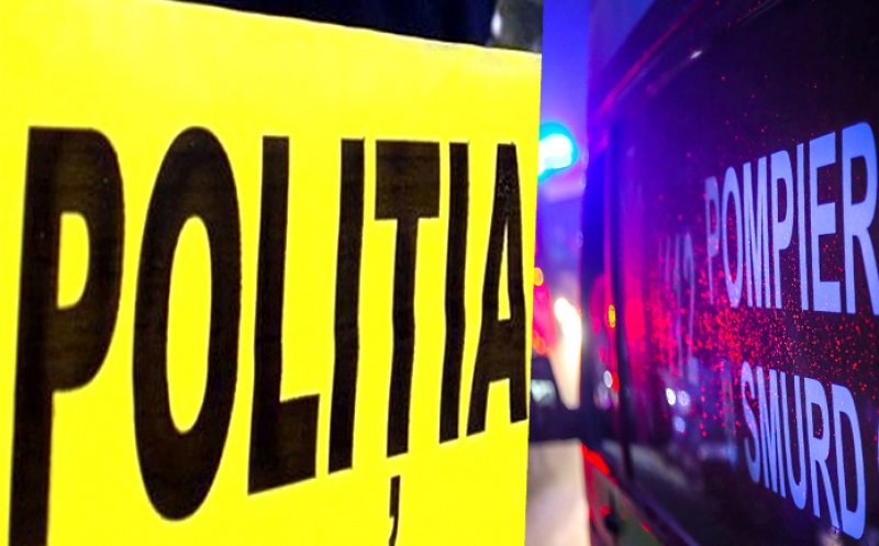 Caz ȘOCANT: Fetiță de 10 ani înjunghiată chiar de mama sa