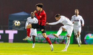 Varga ține în continuare la prețul lui Munteanu: "Nu discut sub 10 milioane de euro"