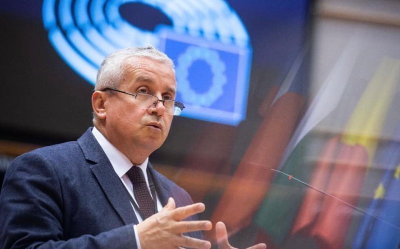 Liderul PNL Cluj, după anunțul Comisiei Europene: „România a evitat suspendarea fondurilor. Leadership înseamnă asumare, nu populism”