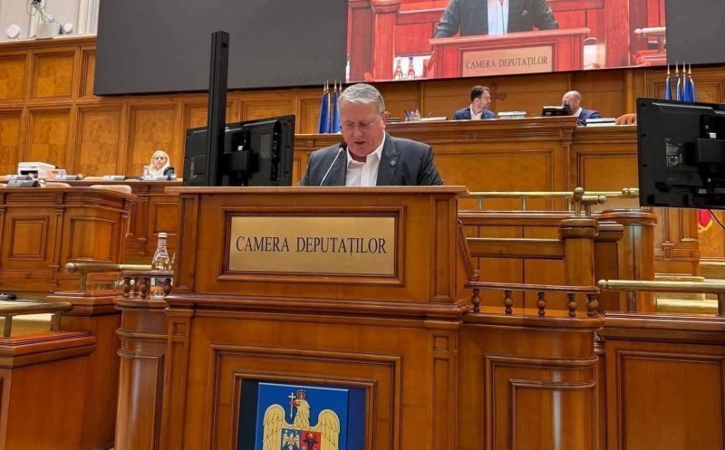 Remus Lăpușan: Salariul minim trebuie mărit, românii nu pot trăi din promisiuni!