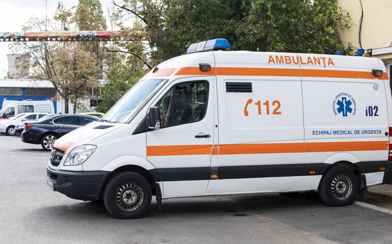 Incident șocant la o școală din Cluj: doi elevi de 9 ani s-au luat la bătaie, iar unul dintre ei a fost scos cu ambulanța din curte. Ce spun polițiștii