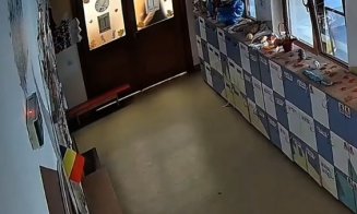 Scandal la o creșă din Florești: copil izolat după triaj și ținut nemâncat. Primarul spune că ancheta arată altceva