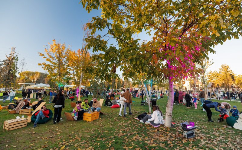 Clujul, cel mai plin de viață oraș din România. „Spre 40% din populație e reprezentată de elevi și studenți”