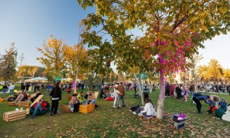 Clujul, cel mai plin de viață oraș din România. „Spre 40% din populație e reprezentată de elevi și studenți”