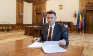 Clujeanul din fruntea Senatului anunță noi măsuri pentru persoanele cu dizabilități: „O schimbare care reduce birocrația”