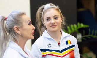 NOI dezvăluiri despre comportamentul Cameliei Voinea: Ce a pățit kinetoterapeutul lotului cu fosta campioană / „Du-te-n p... m...!”