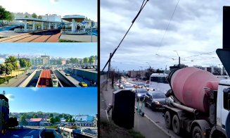 Proiectul pasajului Muncii - Oașului în linie dreaptă: Lungime de 444 metri, dintre care 113, în subteran / Tarcea: ”Am demarat procedurile de expropriere”