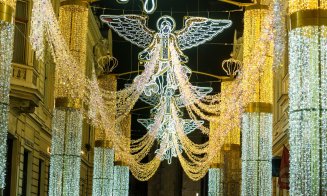 Noile instalații de pe Maniu și Universității, puse în funcțiune. Orele programelor multimedia