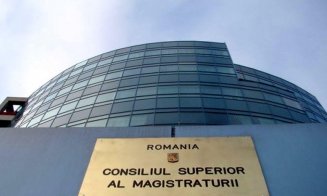CSM a dat aviz negativ noului proiect privind reforma pensiilor magistraților