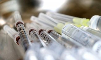 Românii au reînceput să se vaccineze! Cifrele CNAS arată o creștere spectaculoasă a imunizărilor prin vaccinare