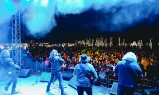 Programul complet la Winter Dream Florești 2025. Lidia Buble, Feli, Rareș și zeci de artiști vor urca pe scena principală