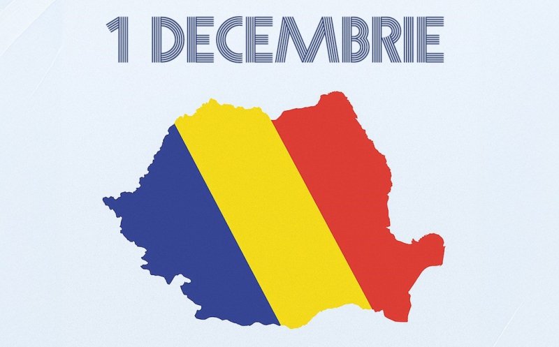 Turda sărbătorește Ziua Națională a României: Programul ceremonialului și restricții de circulație